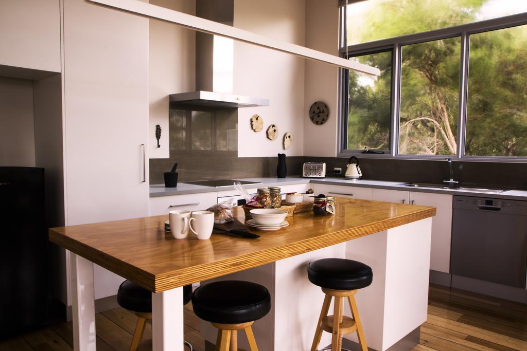 Appartamento Eagle Peaks At Freycinet Coles Bay Esterno foto