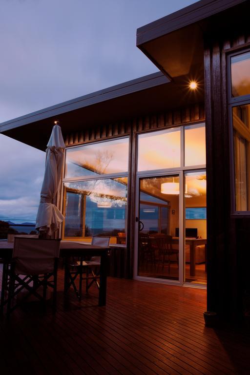 Appartamento Eagle Peaks At Freycinet Coles Bay Esterno foto