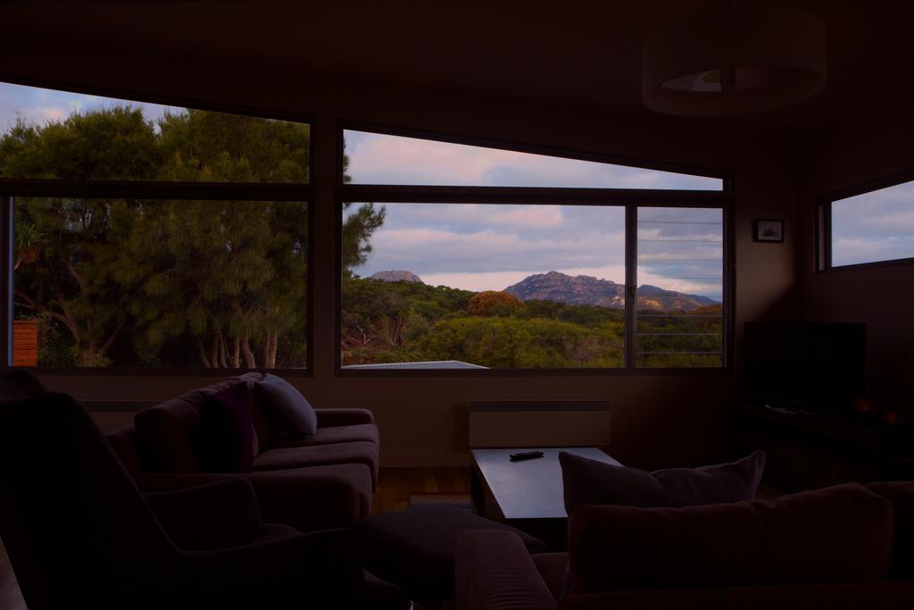 Appartamento Eagle Peaks At Freycinet Coles Bay Esterno foto