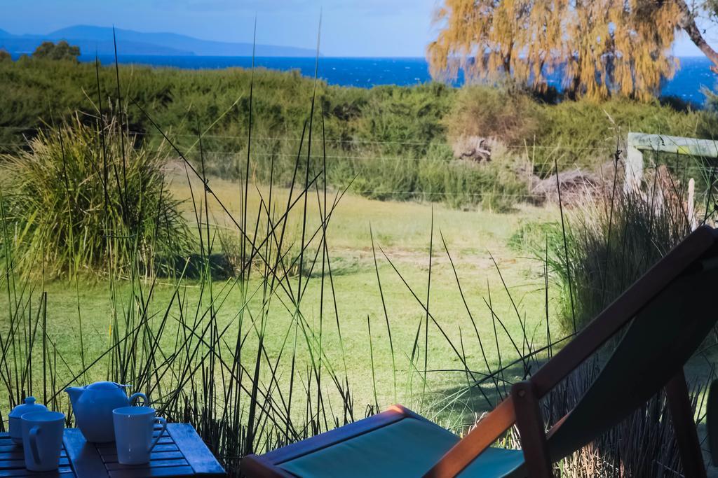 Appartamento Eagle Peaks At Freycinet Coles Bay Esterno foto