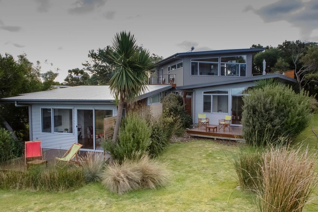 Appartamento Eagle Peaks At Freycinet Coles Bay Esterno foto
