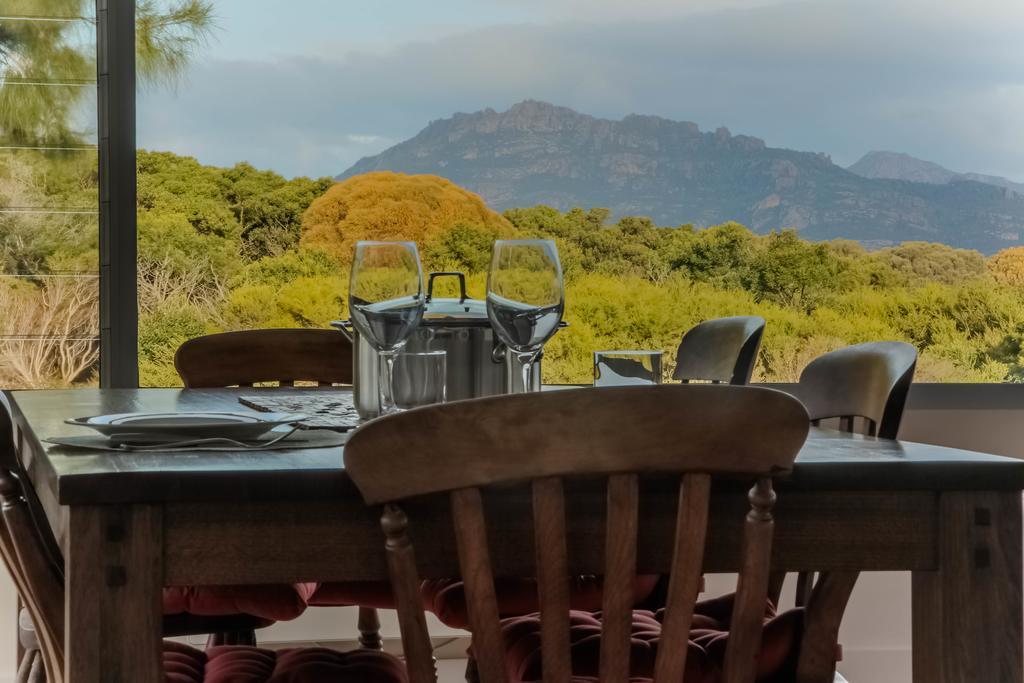 Appartamento Eagle Peaks At Freycinet Coles Bay Esterno foto