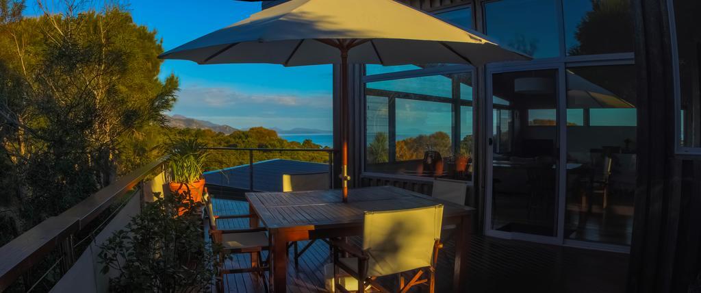 Appartamento Eagle Peaks At Freycinet Coles Bay Esterno foto